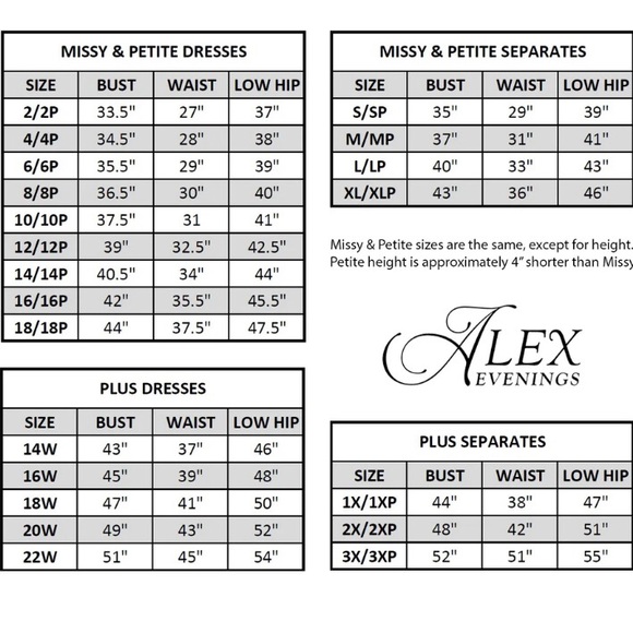 NWT/ NWOT Alex Evenings Tea Length Firework Sequin Jacket Dress Navy - Picture 6 of 16